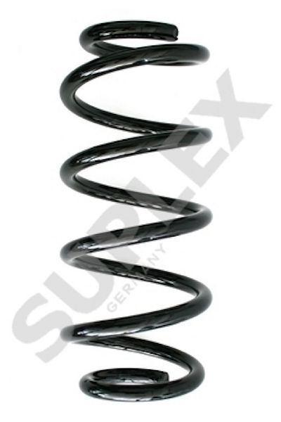 2002-2008 Audi A4 Coil Spring - Front or Front Left or Front Right (Suplex)