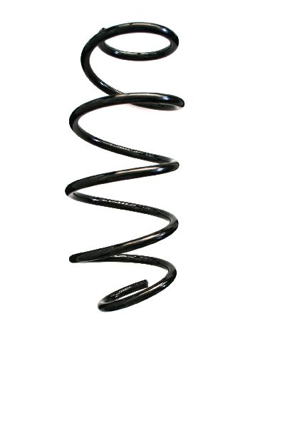 2011-2014 BMW X3 Coil Spring - Front (Suplex)