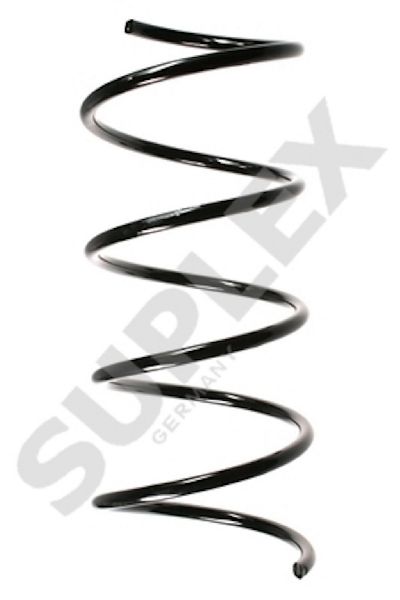 2004-2005 Mercedes-Benz CLK320 Coil Spring - Front (Suplex)