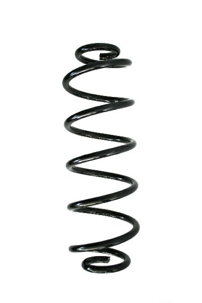 2009-2016 Audi A4 Quattro Coil Spring - Rear (Suplex)