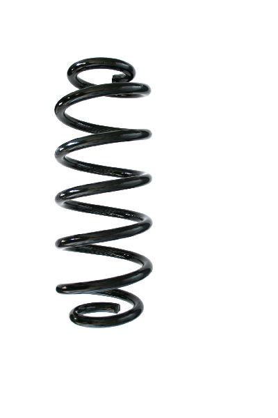 2010-2014 Volkswagen GTI Coil Spring - Rear (Suplex)