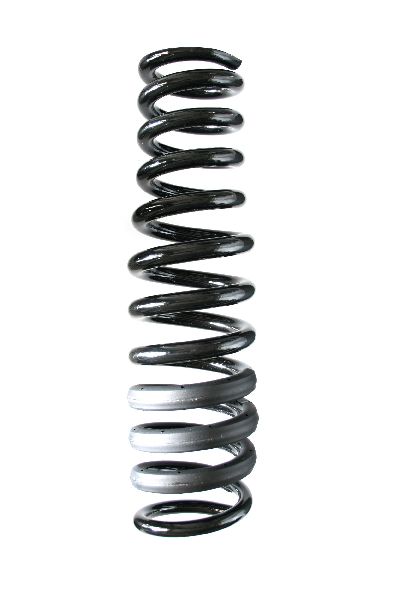 2003-2005 Mercedes-Benz ML350 Coil Spring - Rear (Suplex)