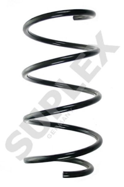 2008-2010 BMW 528i Coil Spring - Front (Suplex)