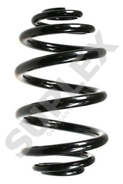 1999-2000 BMW 328i Coil Spring - Rear (Suplex)