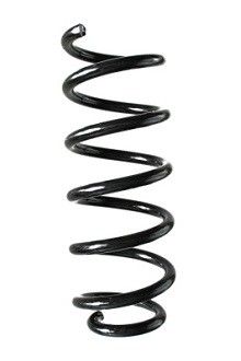 2020 Audi Q5 Coil Spring - Front (Suplex)