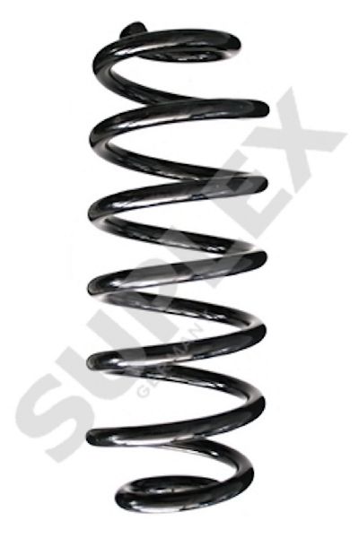 2006-2013 Audi A3 Coil Spring - Rear (Suplex)