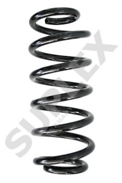 2006-2011 Audi A6 Coil Spring - Front (Suplex)