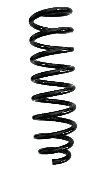 2004-2010 Volkswagen Touareg Coil Spring - Rear or Rear Left or Rear Right (Suplex)