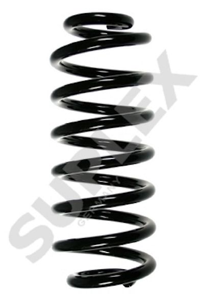 2001-2006 BMW X5 Coil Spring - Rear (Suplex)