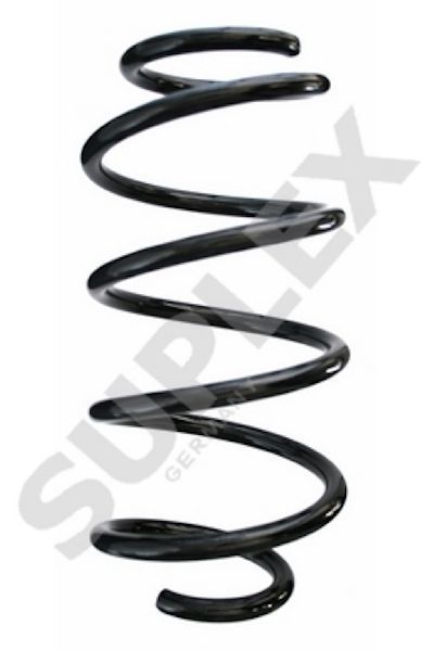 2006-2013 Audi A3 Coil Spring - Front (Suplex)