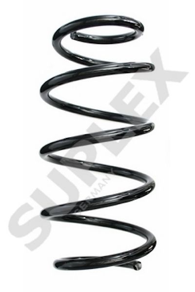 2003-2011 Saab 9-3 Coil Spring - Front (Suplex)