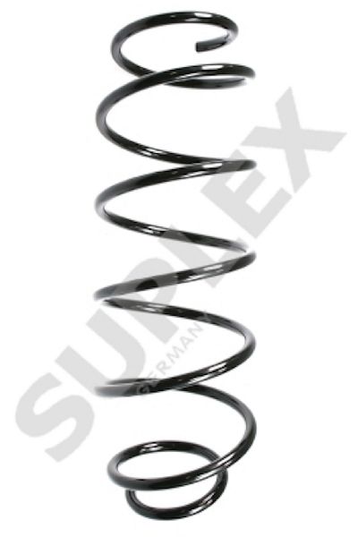 2005-2007 Smart Fortwo Coil Spring - Front (Suplex)