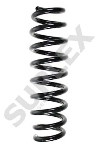 2007-2013 BMW 328i Coil Spring - Rear (Suplex)