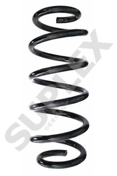 2009-2013 Audi Q5 Coil Spring - Front (Suplex)