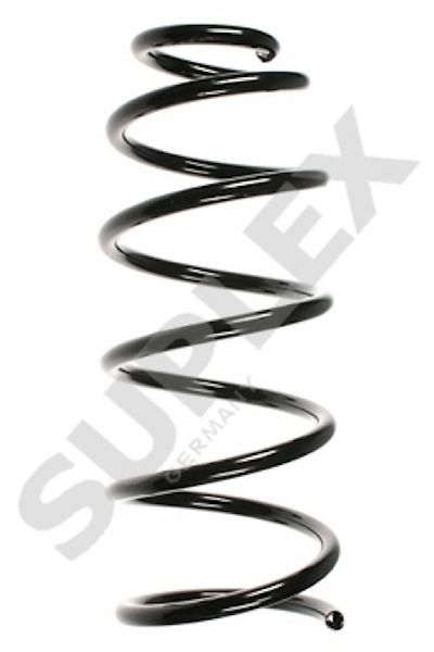1999-2005 Volkswagen Jetta Coil Spring - Front (Suplex)