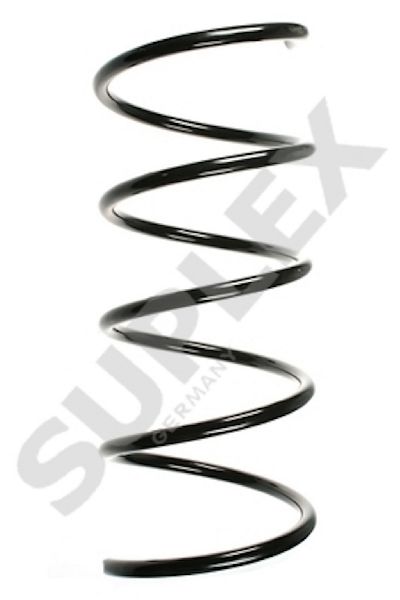2006-2009 Mercedes-Benz CLK350 Coil Spring - Front (Suplex)