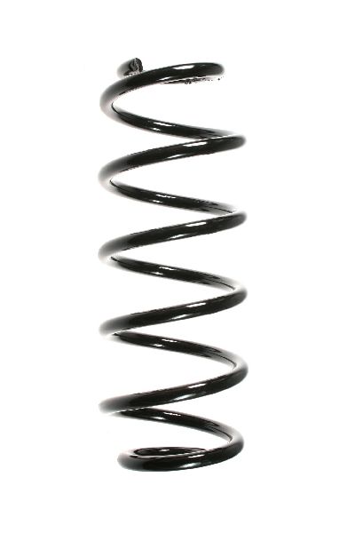 1998-2001 Audi A6 Coil Spring - Front (Suplex)