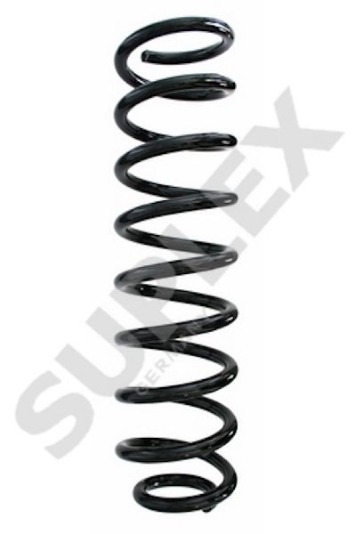 2004-2006 Mercedes-Benz E500 Coil Spring - Front (Suplex)