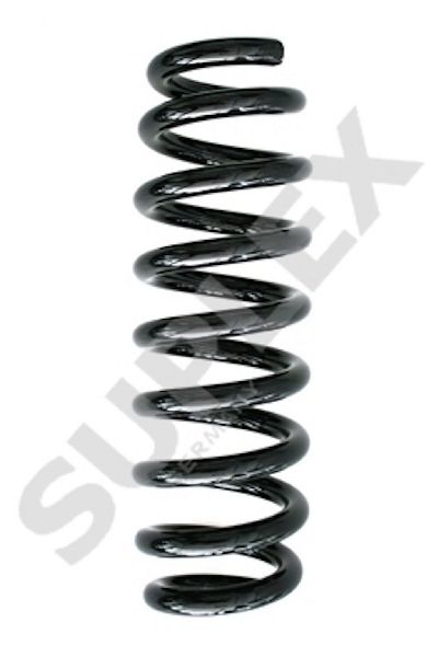 2008-2013 BMW 328i Coil Spring - Rear (Suplex)