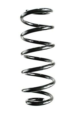 2018 Audi Q5 Coil Spring - Front (Suplex)