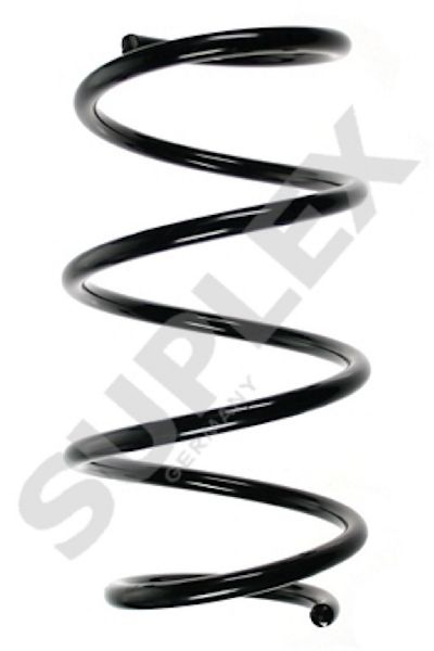 2008-2010 BMW 528i Coil Spring - Front (Suplex)