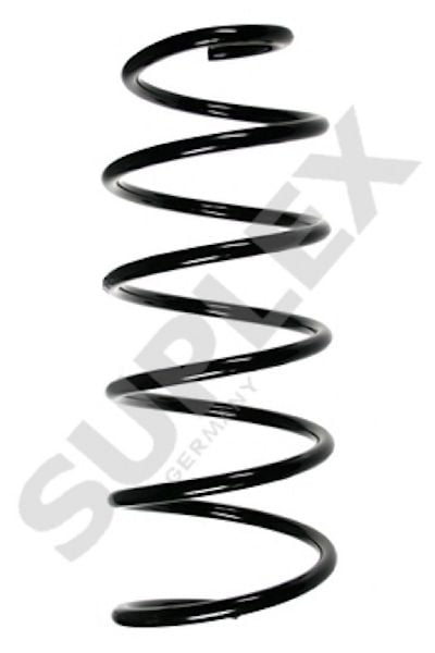 1999-2006 Volvo S80 Coil Spring - Front (Suplex)