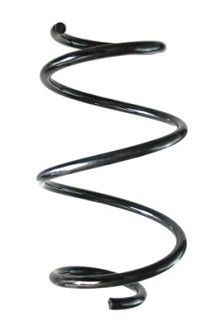 2020-2021 Mini Cooper Coil Spring - Front (Suplex)