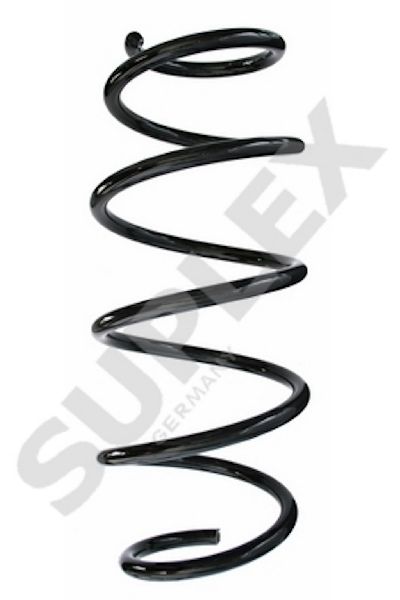 2003-2005 Mercedes-Benz C240 Coil Spring - Front (Suplex)