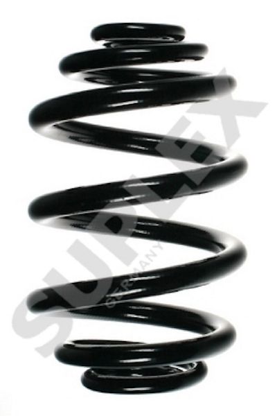 2001-2005 BMW 320i Coil Spring - Rear (Suplex)