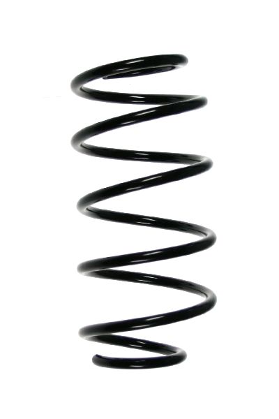 2005-2015 Smart Fortwo Coil Spring - Front (Suplex)