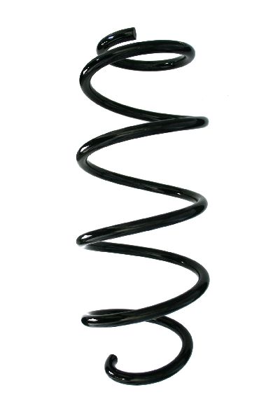 2015-2018 Audi Q3 Coil Spring - Front (Suplex)