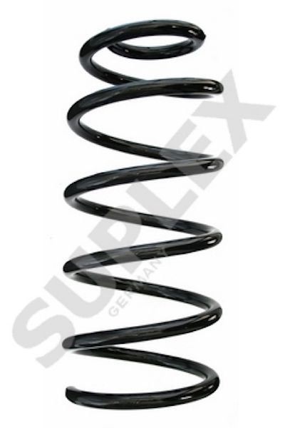 1999-2005 Volkswagen Jetta Coil Spring - Front (Suplex)