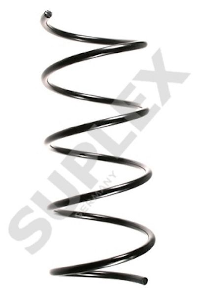 2003-2005 Mercedes-Benz CLK320 Coil Spring - Front (Suplex)
