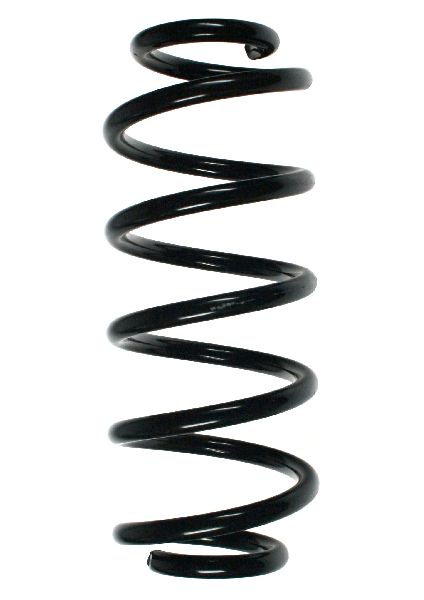 2000-2005 Volkswagen Passat Coil Spring - Front (Suplex)