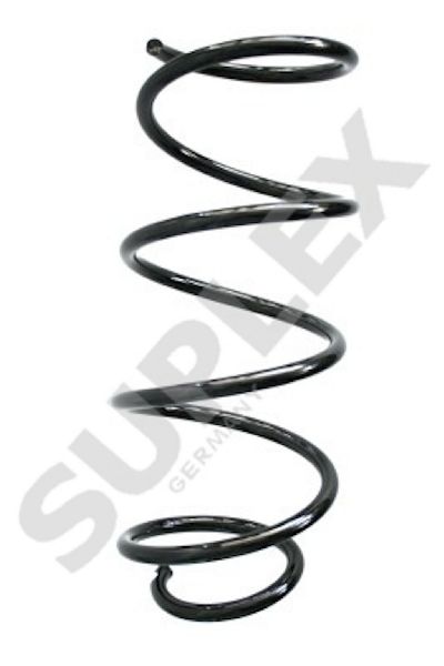 2006-2011 BMW 323i Coil Spring - Front (Suplex)