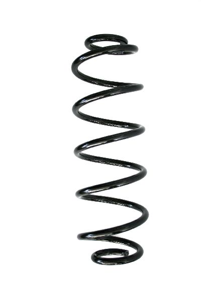 2009-2016 Audi A4 Coil Spring - Rear (Suplex)