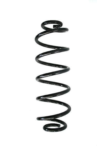 2009-2012 Audi A4 Quattro Coil Spring - Rear (Suplex)
