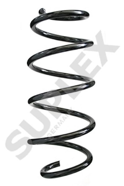 2011-2016 Volkswagen Jetta Coil Spring - Front (Suplex)