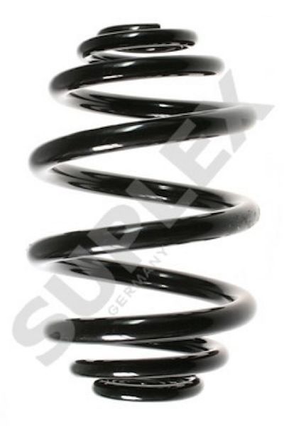 1996-1998 BMW 328i Coil Spring - Rear (Suplex)