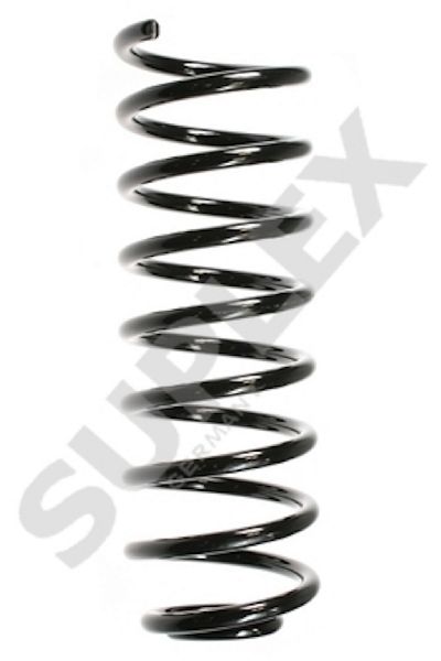 1985-1999 Volkswagen Jetta Coil Spring - Rear (Suplex)