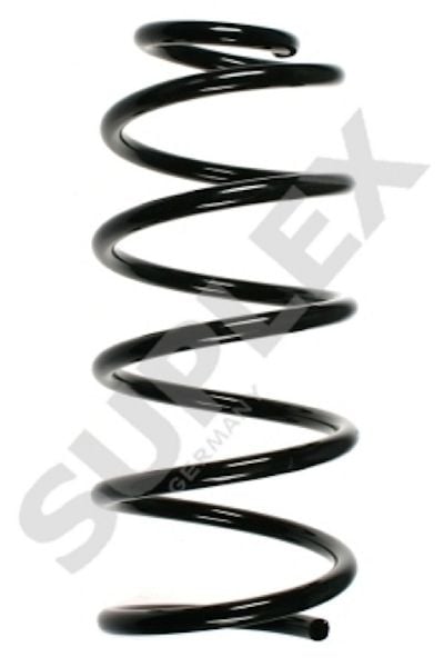1999-2006 Audi TT Coil Spring - Front (Suplex)