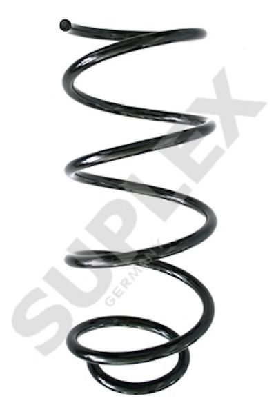 2006 BMW 325xi Coil Spring - Front (Suplex)