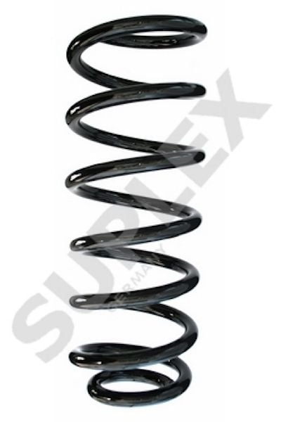 2003-2007 Volvo XC70 Coil Spring - Rear Left (Suplex)