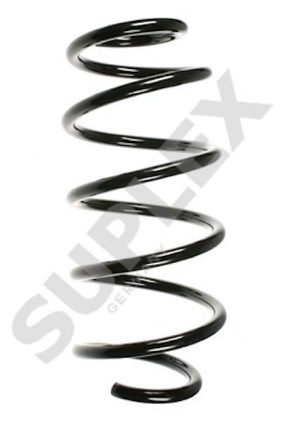 2012-2015 Volkswagen Passat Coil Spring - Front (Suplex)