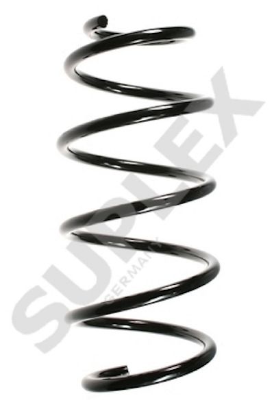 2003-2011 Saab 9-3 Coil Spring - Front or Front Left or Front Right (Suplex)