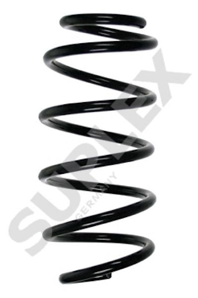 2010-2013 Audi A3 Coil Spring - Front (Suplex)