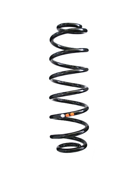 2005-2010 Volkswagen Jetta Coil Spring - Rear (Suplex)