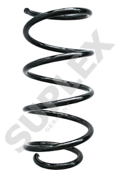 2012-2015 BMW X1 Coil Spring - Front (Suplex)