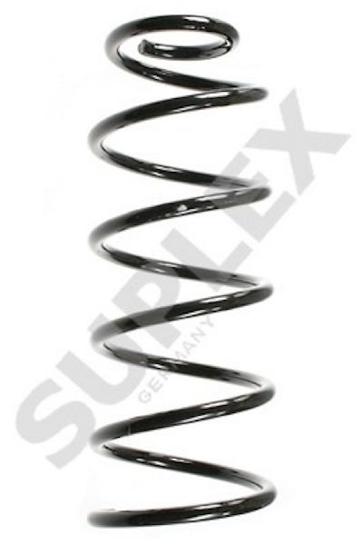 1999-2005 Volkswagen Jetta Coil Spring - Front (Suplex)