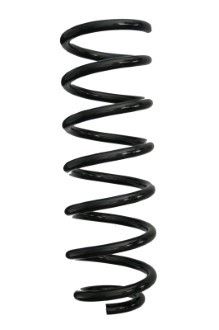 2015-2021 Mercedes-Benz C300 Coil Spring - Front (Suplex)